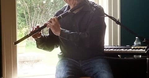 Irish Heritage in Antebellum Nashville: Songs and Stories at Two Rivers Mansion
