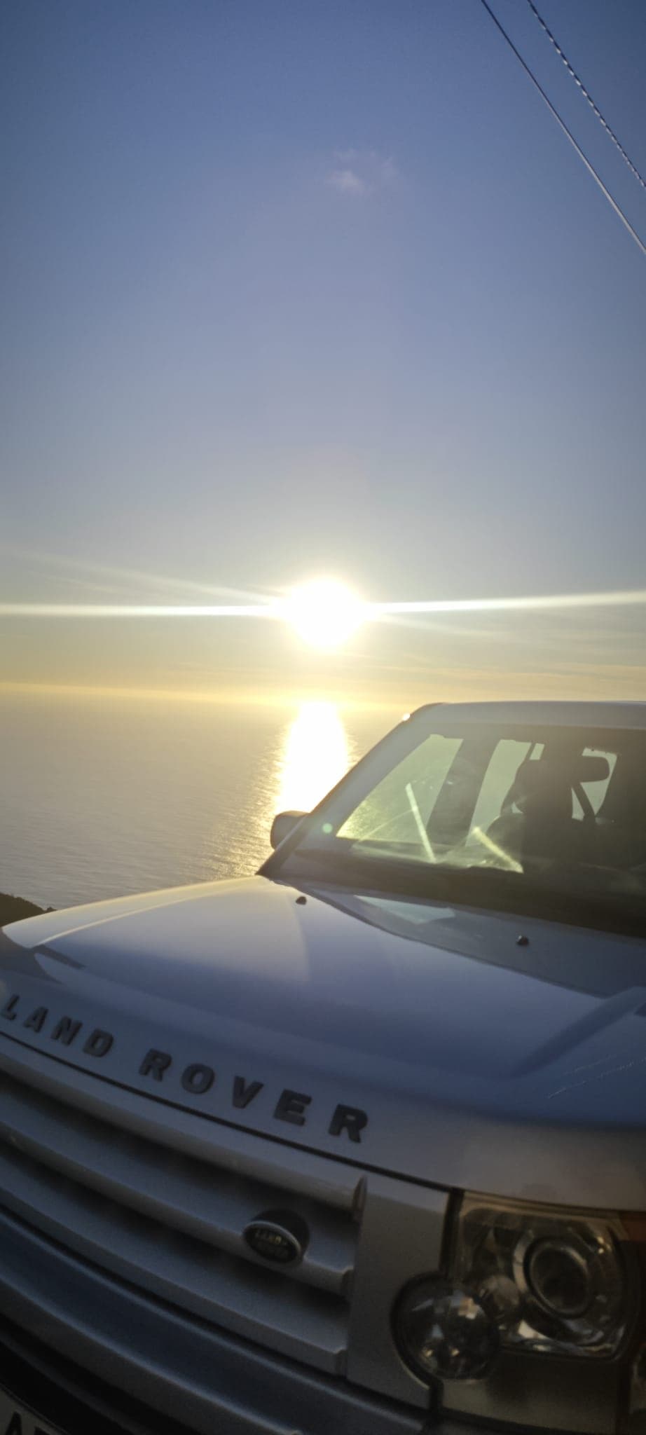 Private Deluxe: Custom 4x4 Tours of Madeira's Cliffs, Plateaus & Volcanic Pools photo 4
