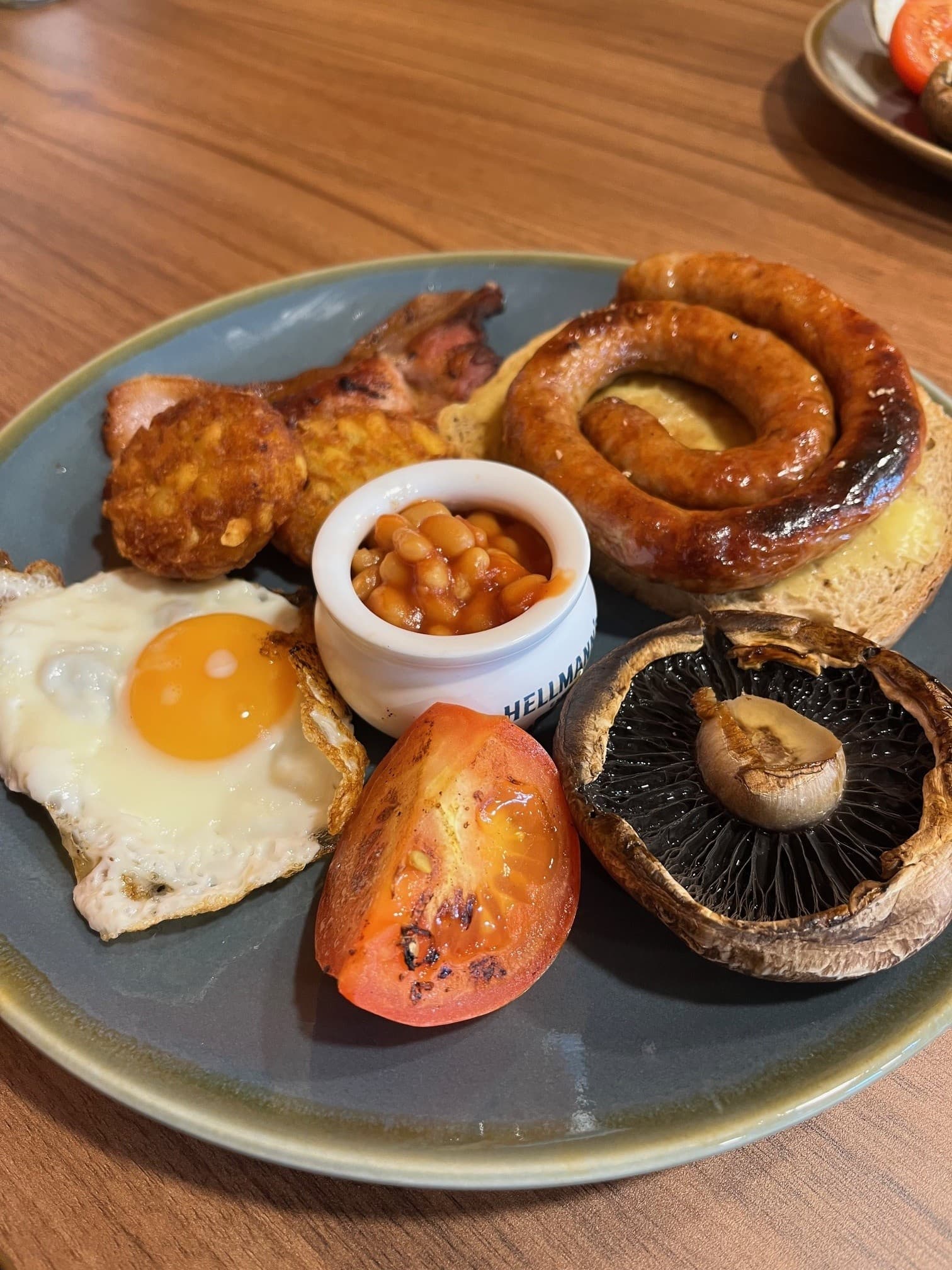 Heritage Steam Journey & Breakfast at Ravenglass Eskdale Railway photo 1