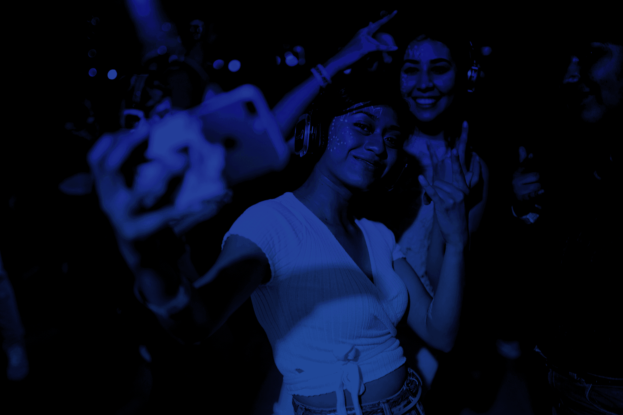 Boat Party Ljubljana: Unique Nightlife Experience in Slovenia's Capital photo 1