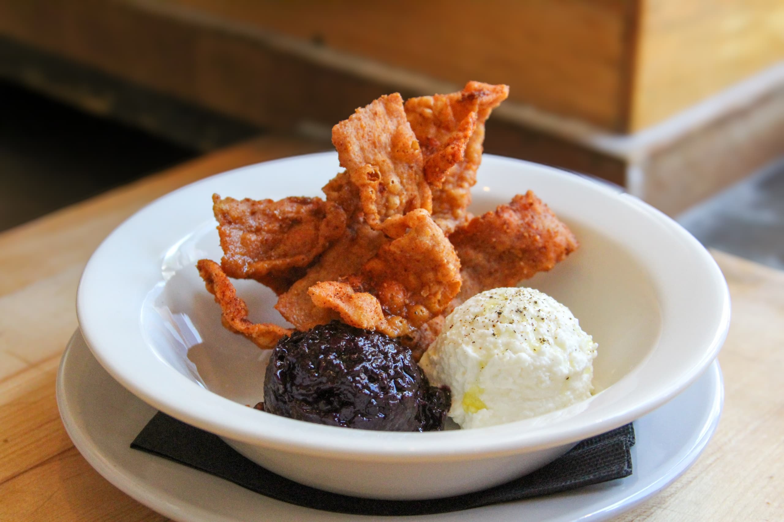 Savor Denver’s Flavors on the 16th Street Food Tour