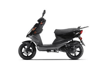 Scooter Rentals with Beach to Bay Scooters in St. Petersburg