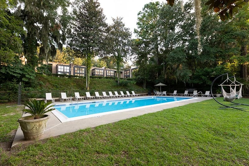 5 Day Yoga & Breath Work Retreat in Charleston