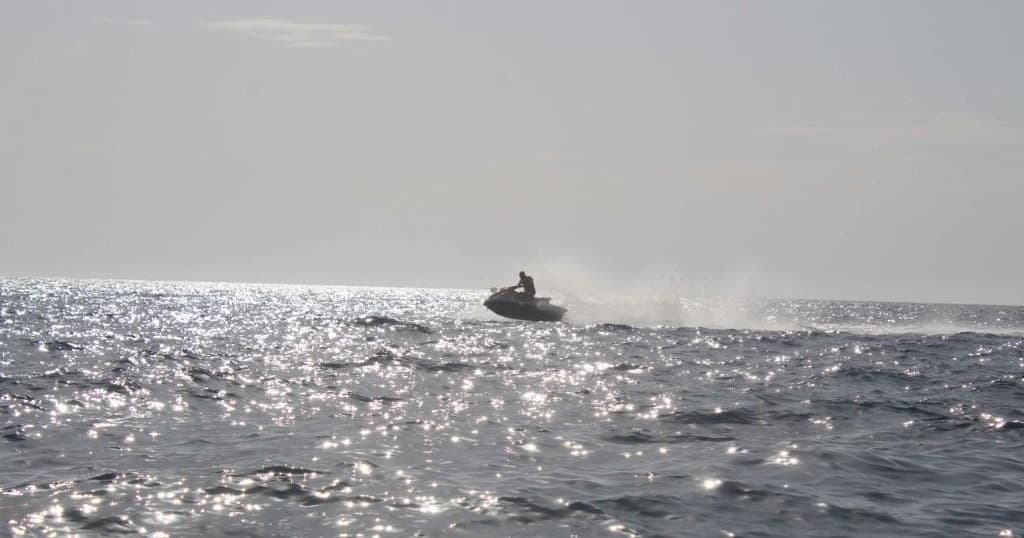 Thrilling Water Adventures with AquaSports in Taurito