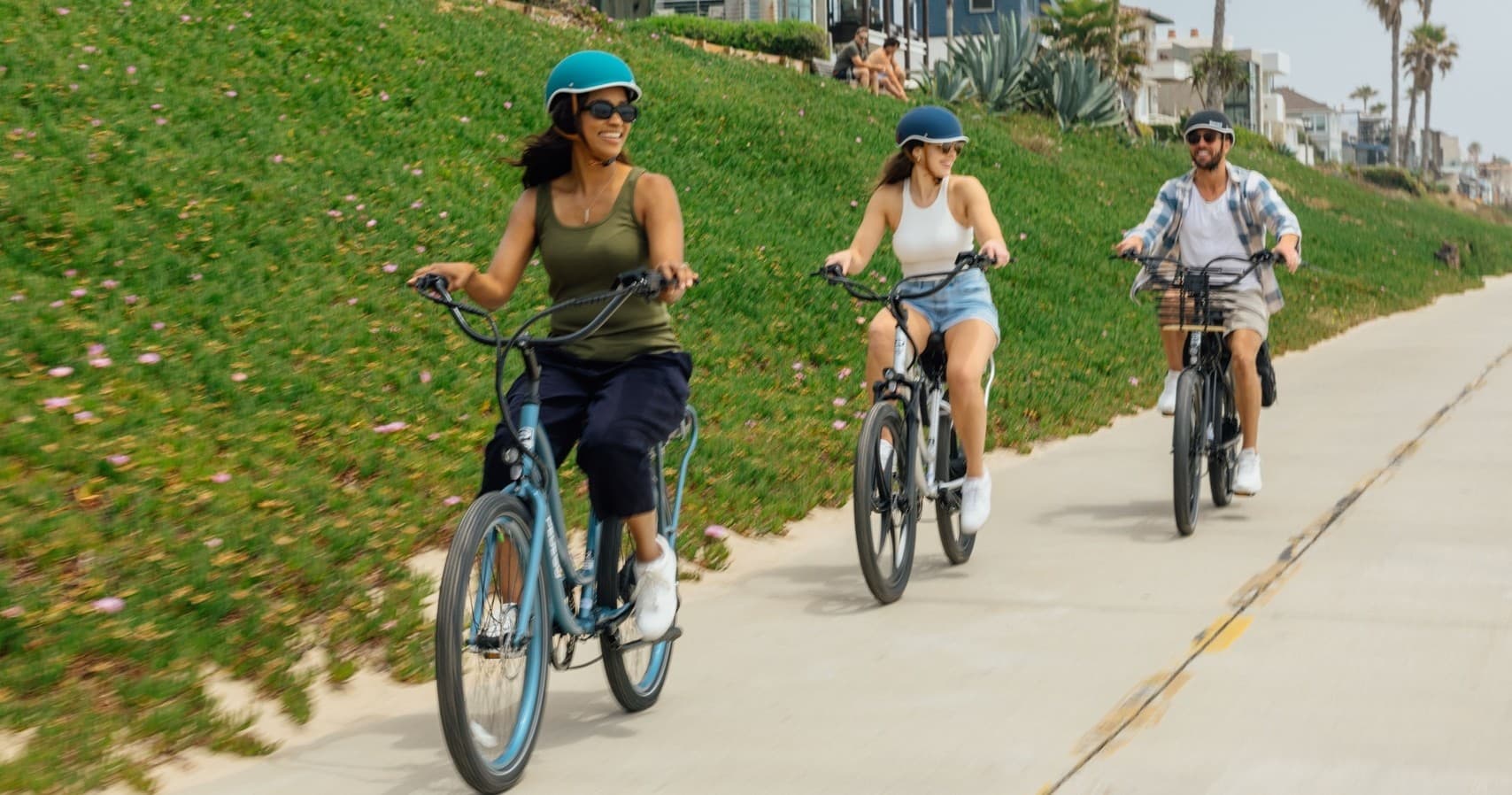 Pedego Electric Bike Rentals in Corona Del Mar: Ride the Coast