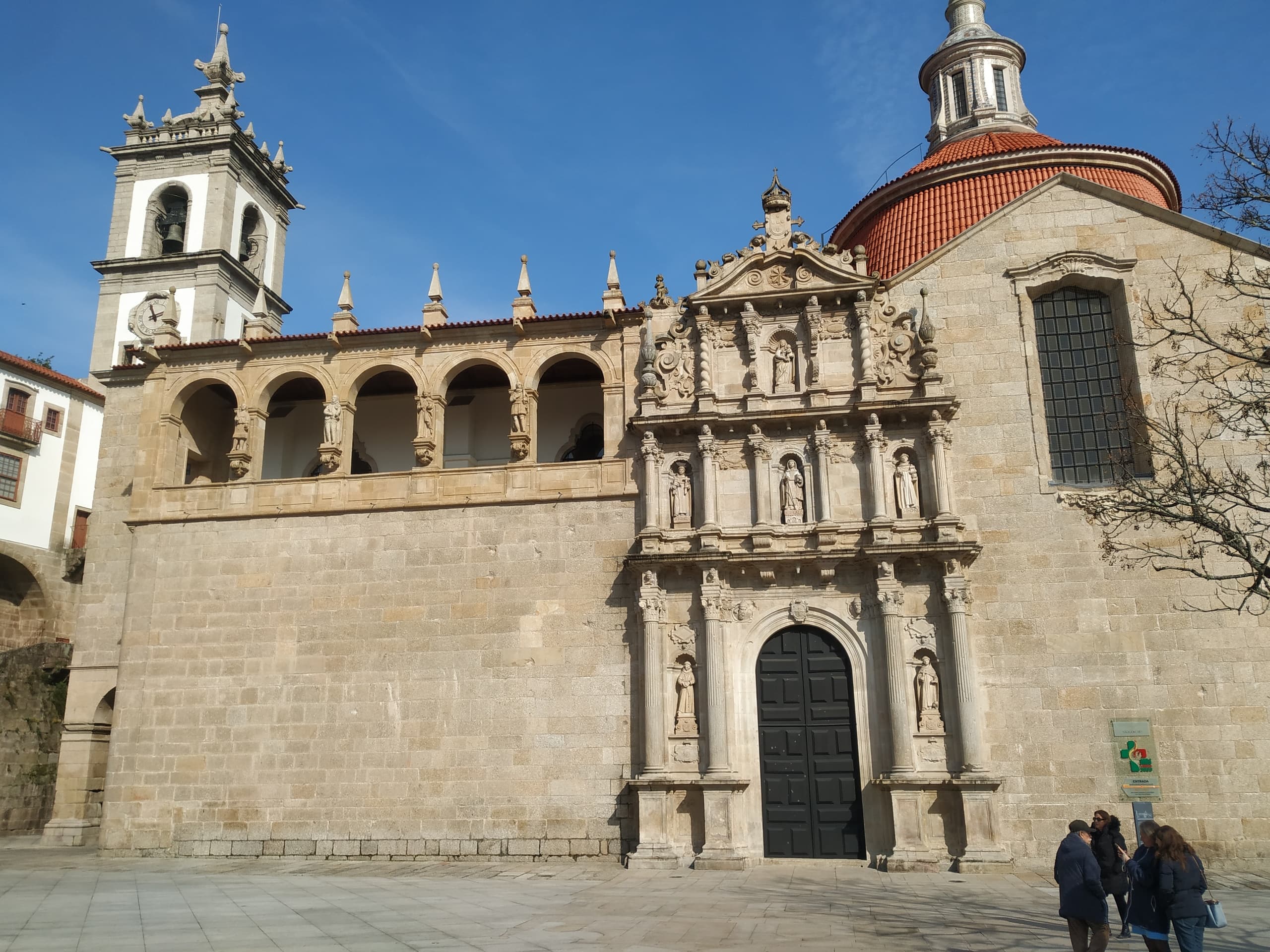 Amarante Experience: Half-Day Walk Through Amarante's Romanesque Heart photo 2