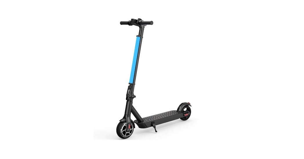 Outdoor E-Scooter Rentals at Bike the Beach in Panama City Beach