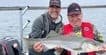 Fishing Charters in Fishonaventure with Excursion Pêche Bar Rayé