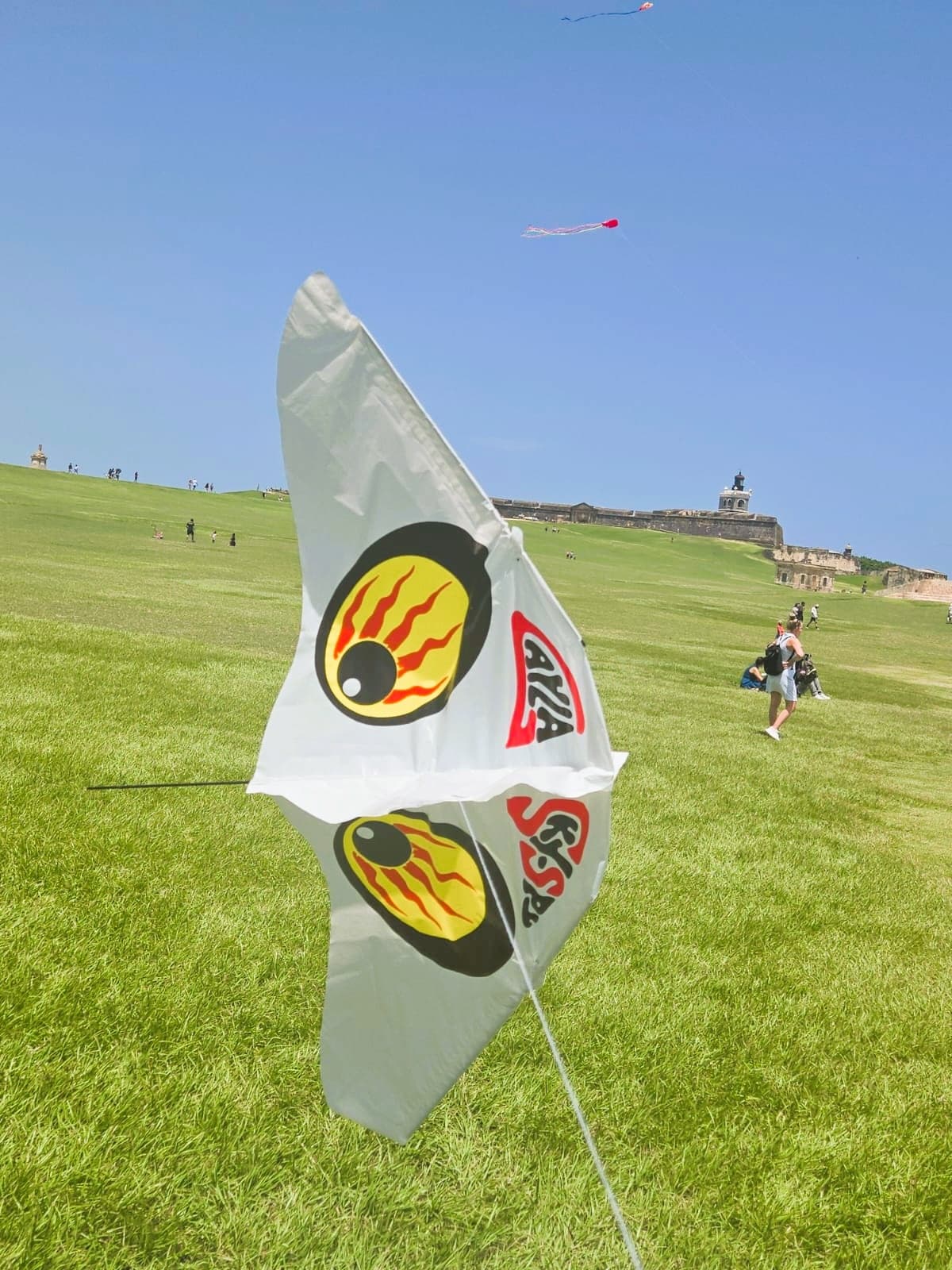 Family Adventure & Treasure Hunt in Old San Juan photo 3