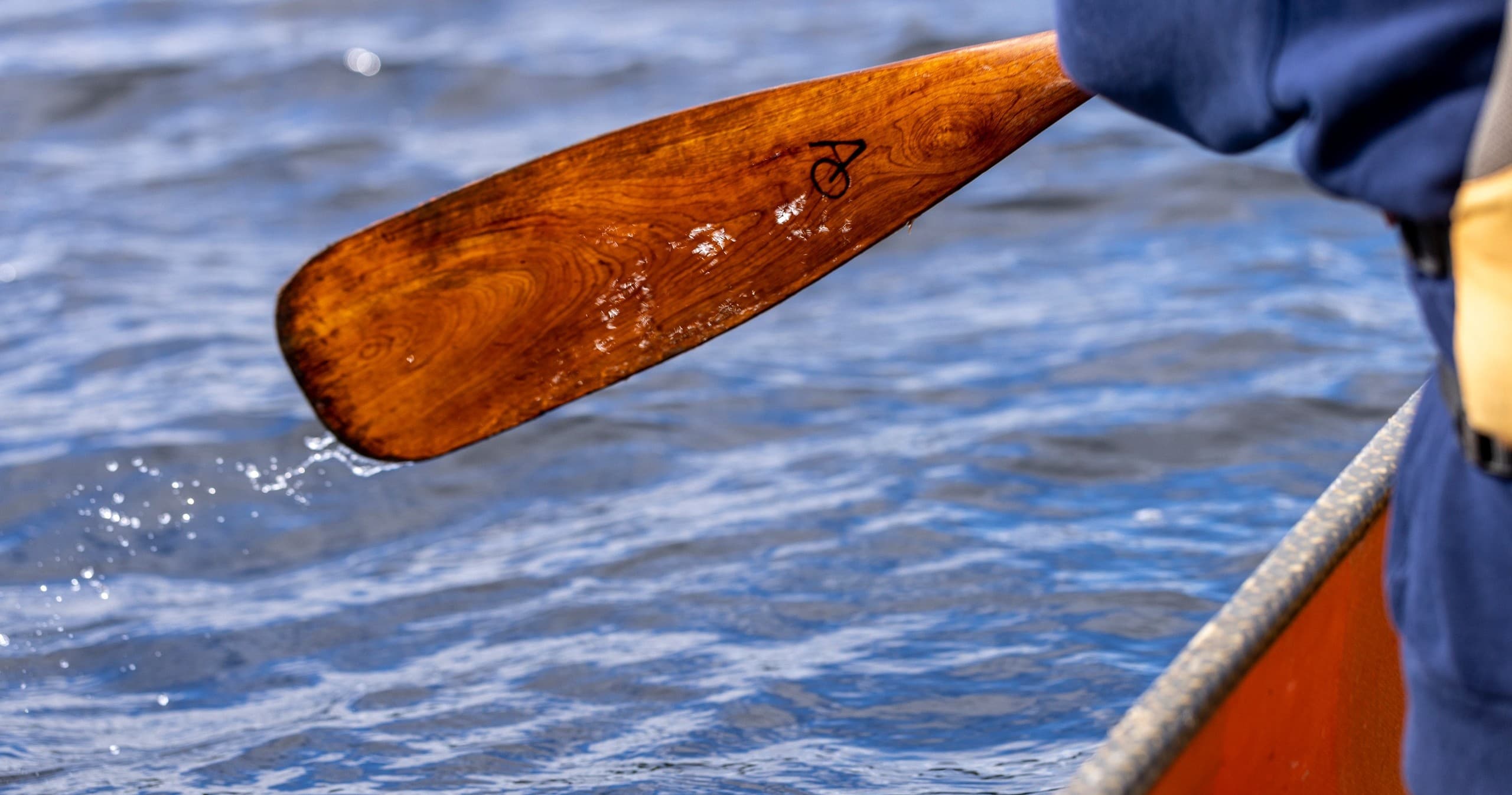 8-Day Canoe Rental at Algonquin Outfitters - Canoe Lake
