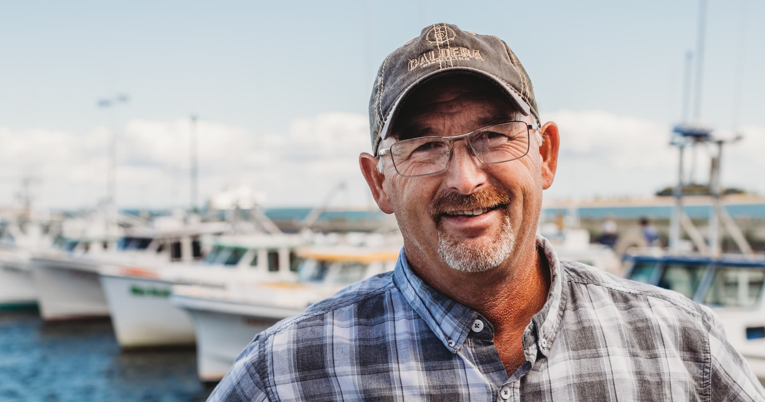 Sunset & Spirits Cruise with Discover the Strait