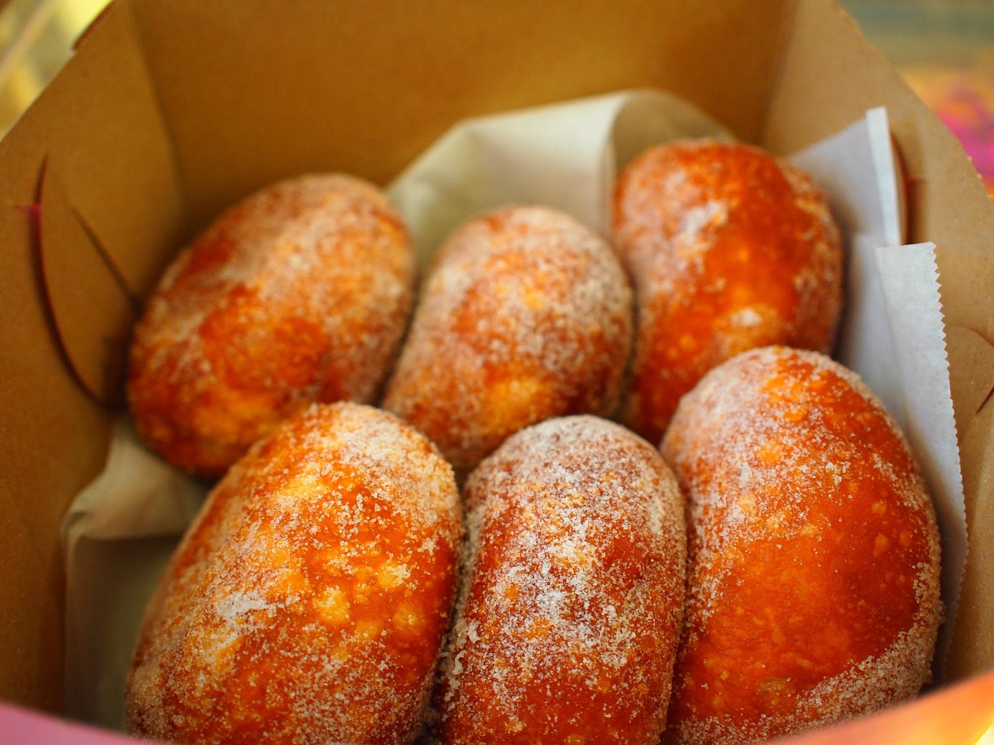 Hiking & Sweet Treats with Blue Lei Hawaii Tours in Honolulu