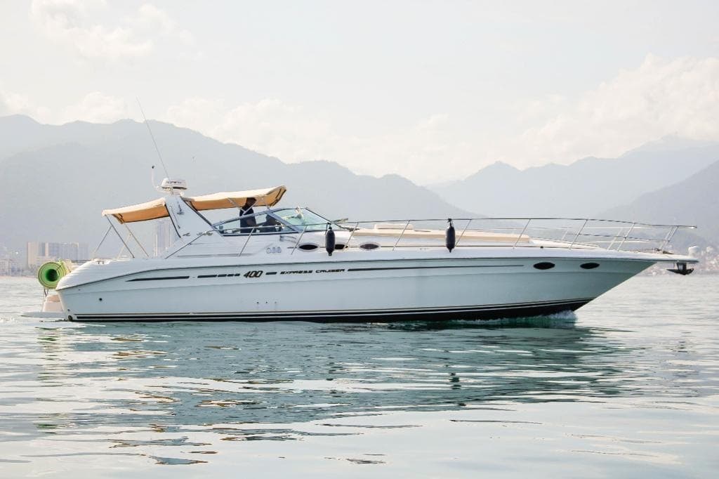 Water Activities with Jet's Private Boat Tours & Charters in Banderas Bay