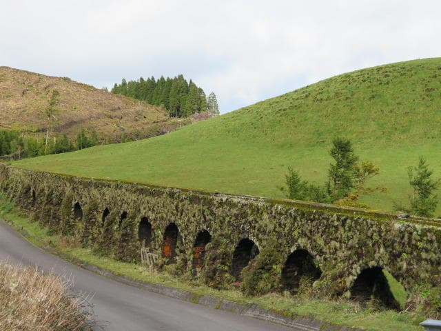 Azores Off-Road Adventure with T4W in Ponta Delgada