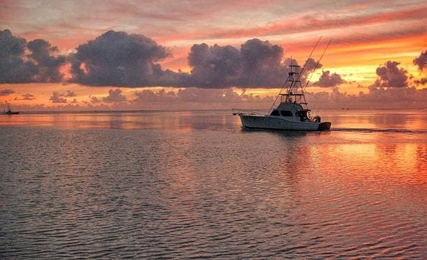 Private Jeanneau 58 Cruises from H&M Landing — San Diego Sailing Charters