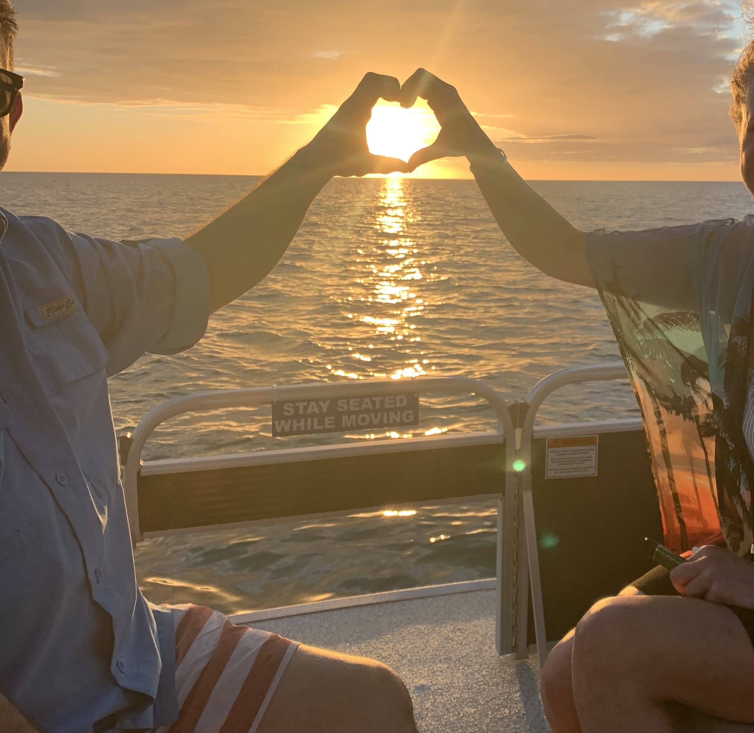 Sunset Cruise with Boat Naples in Naples, FL
