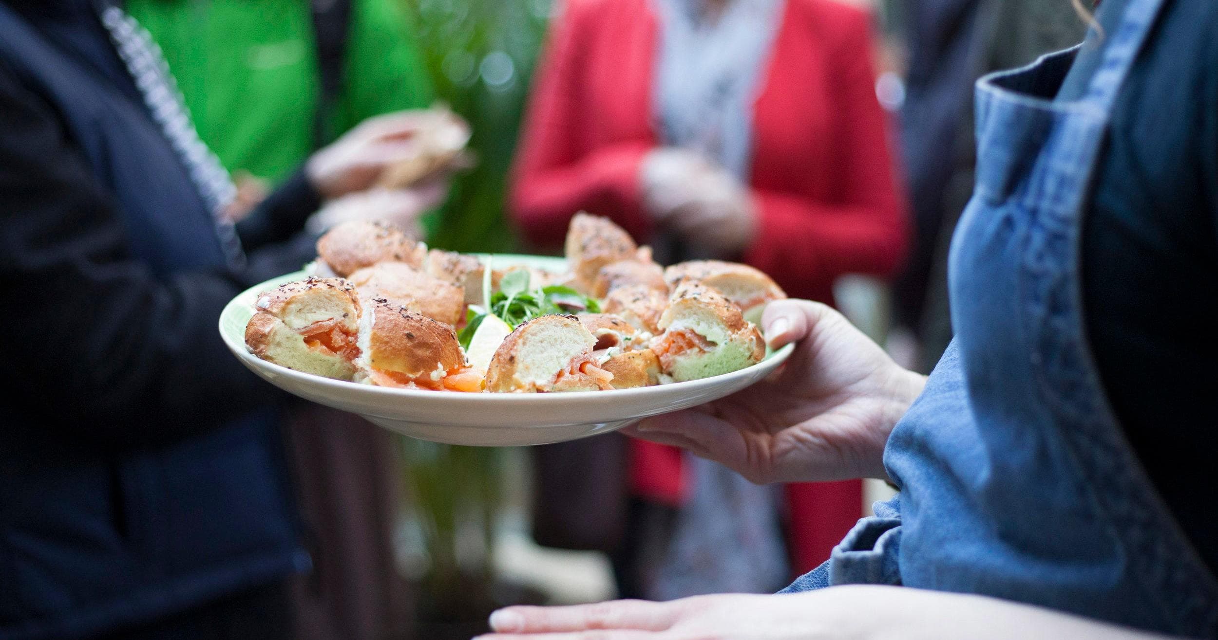 Land Adventures: Dublin Tasting Trail by Fabulous Food Trails