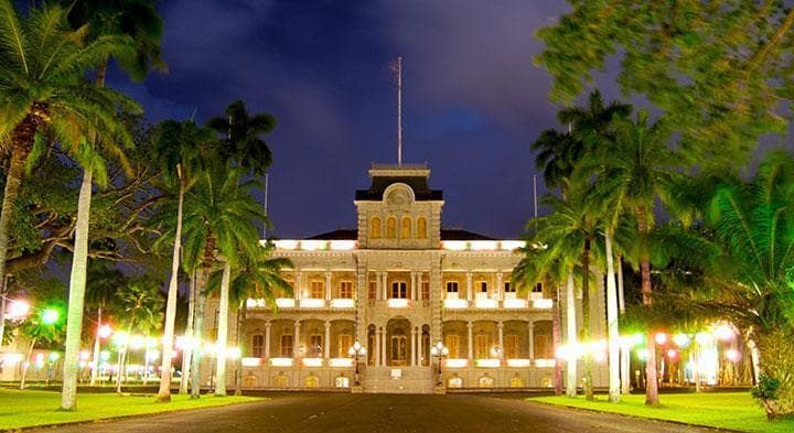 Honolulu Historical Tours with Spiritual Tours Hawaii