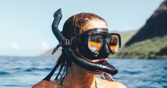 Water Activities: Snorkel Excursion in Dénia with Nautica Perez