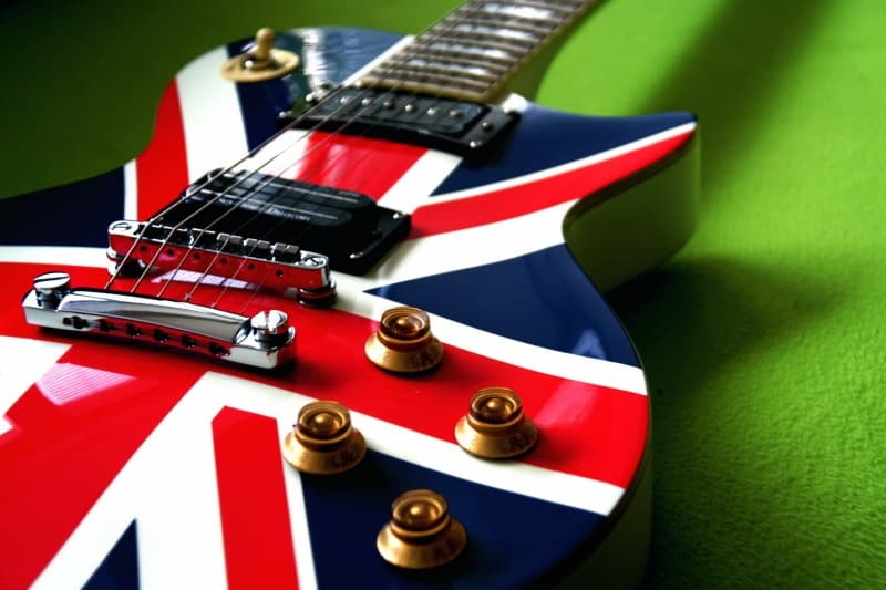 Exploring London’s Rock British Experience: A 2.5-Hour Journey Through Music History