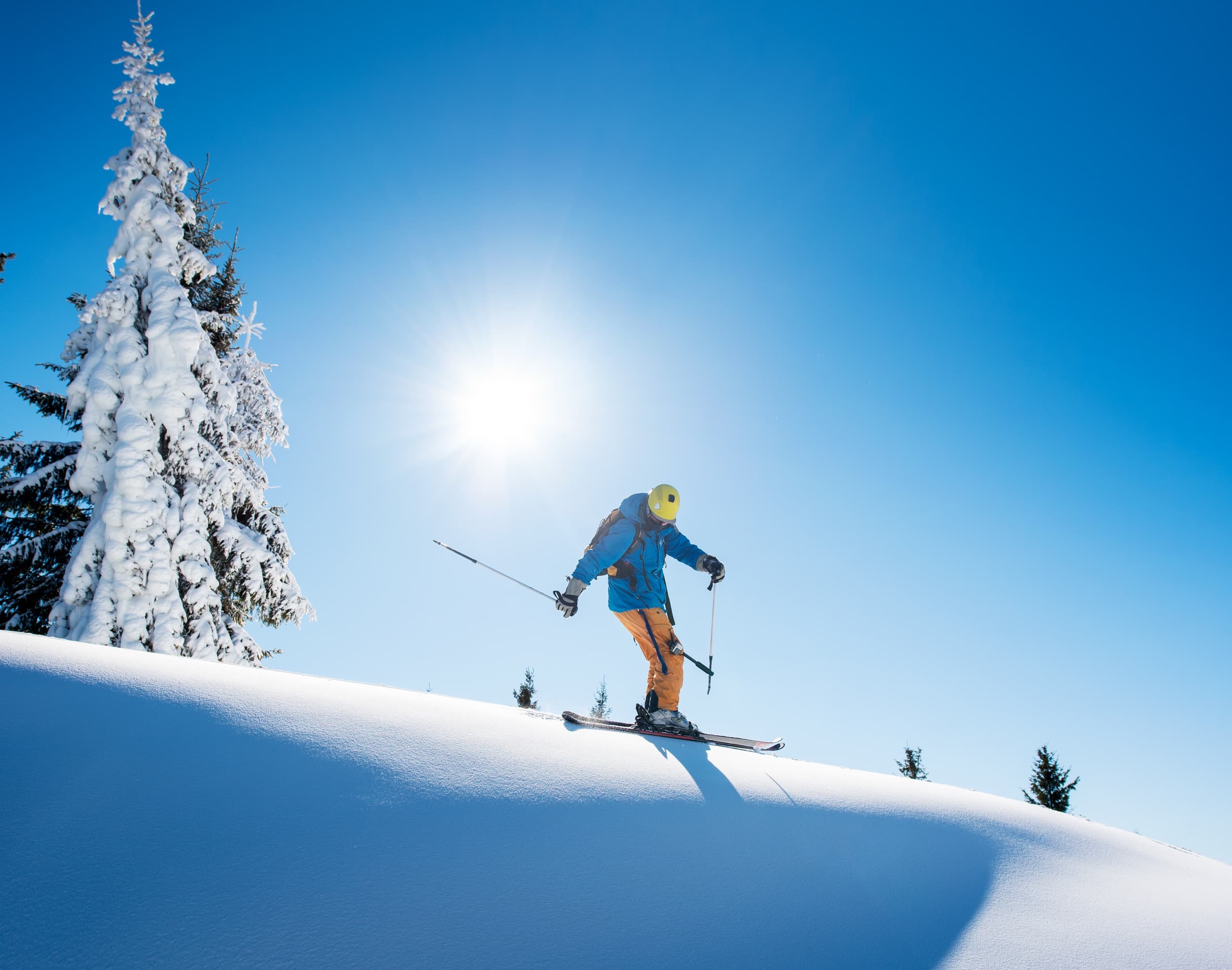 Mt. Hood Ski & Snowboard Experience at Timberline Lodge