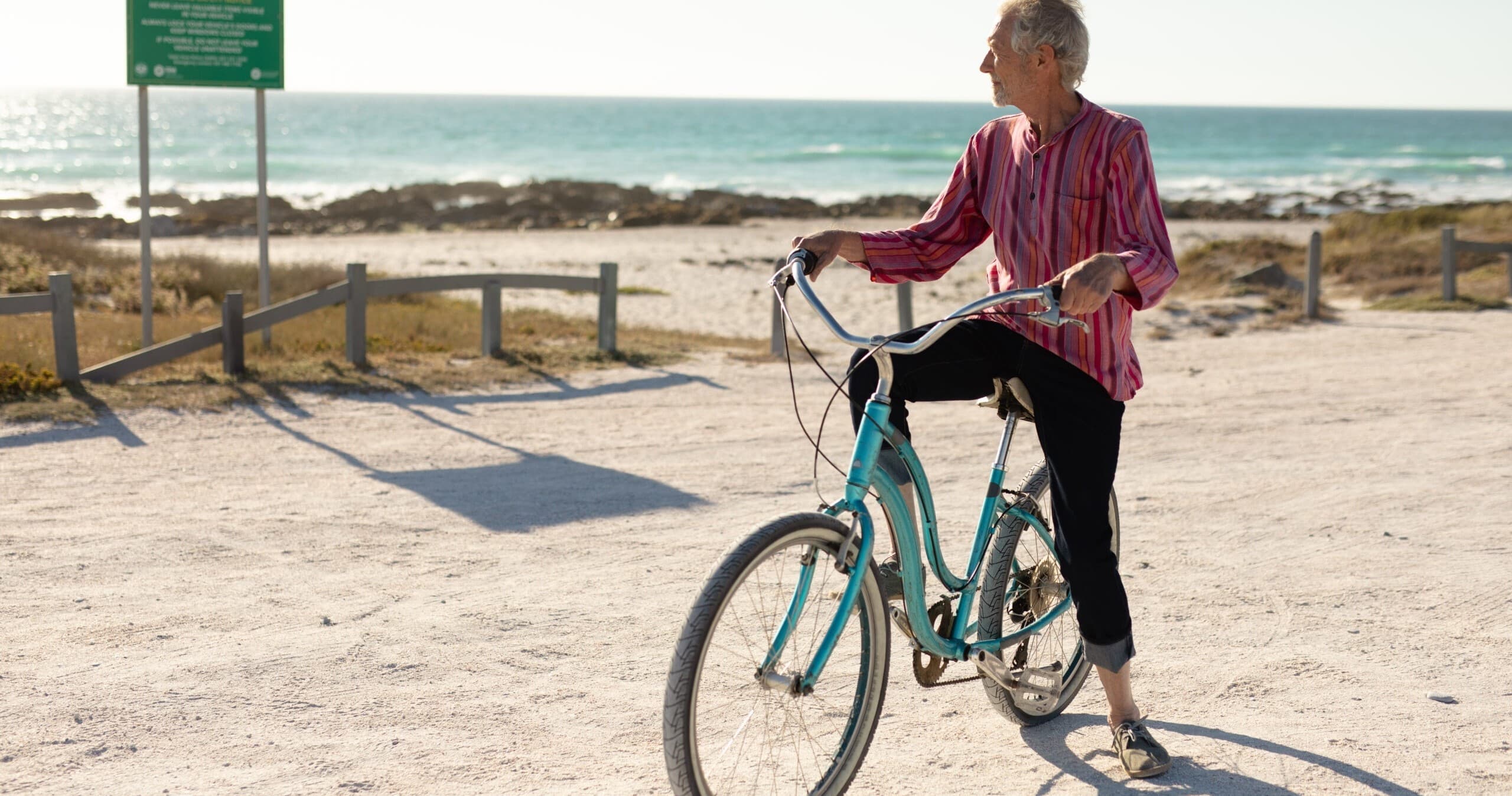 Bike Rental in Onekama, Michigan