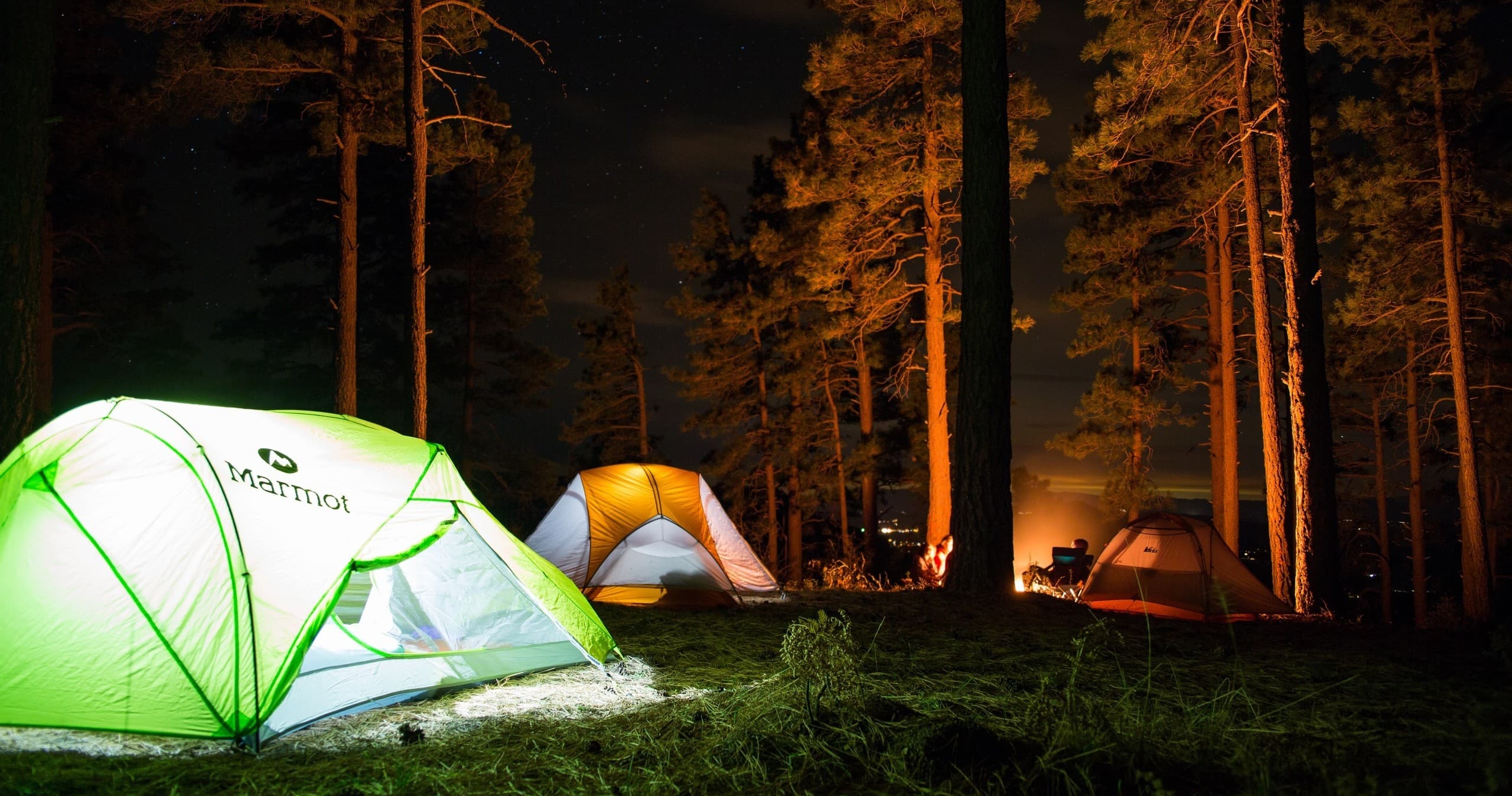 Overnight Rafting Adventure on Michigan’s Menominee River