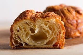 Kouign-Amann Workshop with Chef Michael Kalanty at Berkeley Kitchen