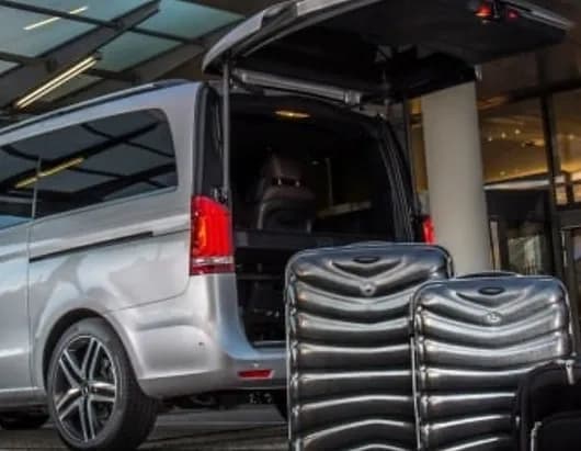 Airport Transfers with Look4Portugal in Lisboa