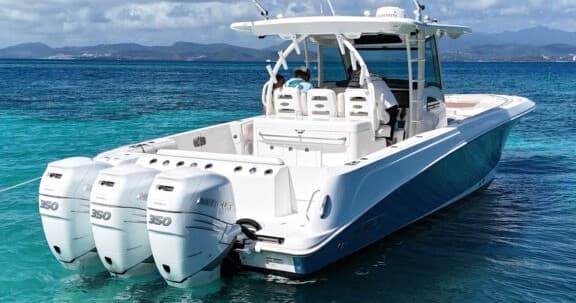 Full Day Charters in Fajardo, Puerto Rico