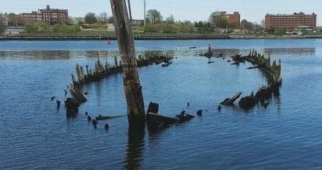 Waterway Tours with Providence River Boat Company