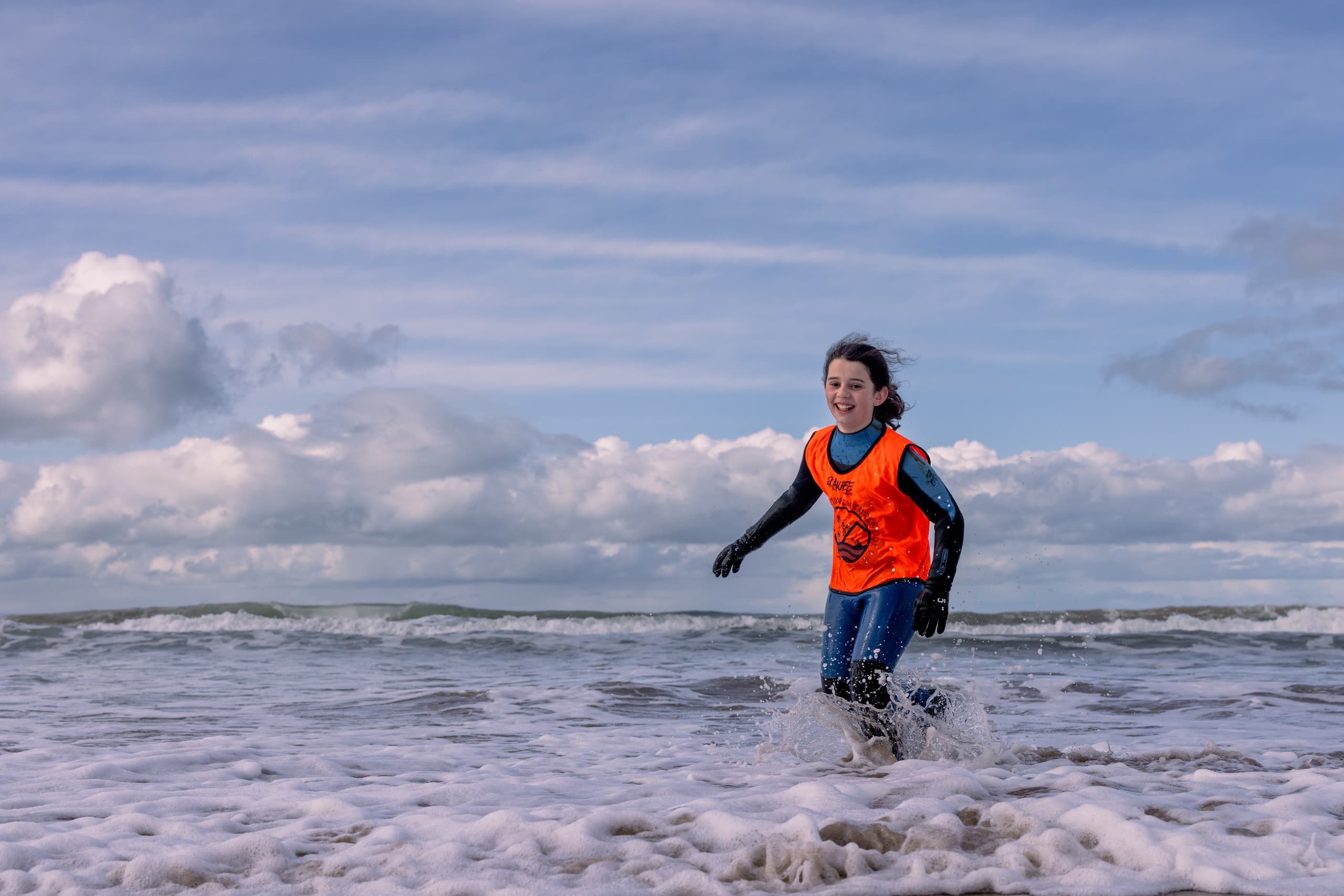Water Activities & Kids Summer Surf Camp by Alive Adventures