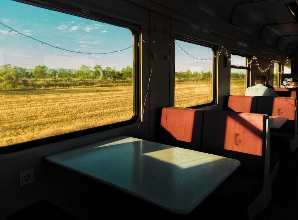 Silver Summit Scenic Loop: Full-Day Scenic Rail Journey Through Colorado High Country photo 1