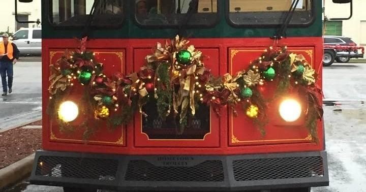 Holiday Evening Food and Wine Experience in Fredericksburg