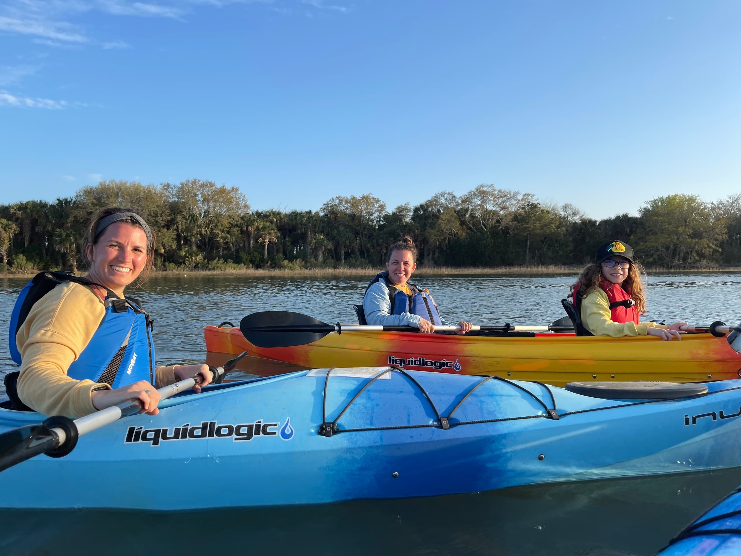 Water Activities & Castaway Island Excursions: Kayak Rental Guide
