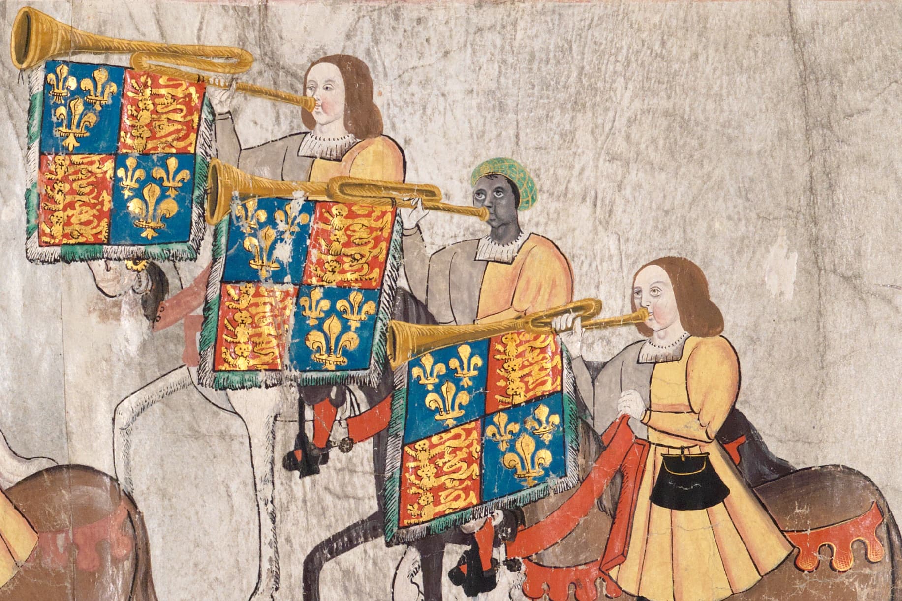Explore Black History in London’s Westminster: A Walking Tour Through a Millennium of Stories