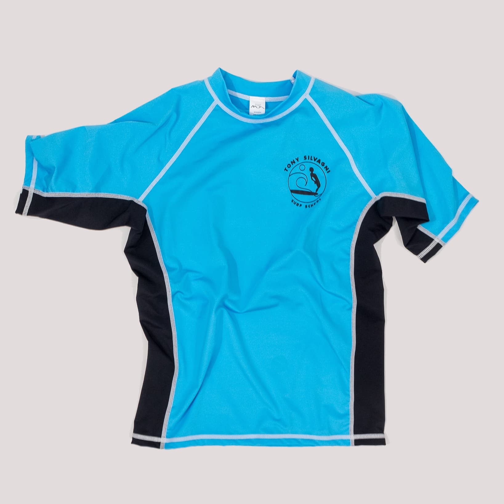 Water Activities & Rashguard Rentals at Tony Silvagni Surf School