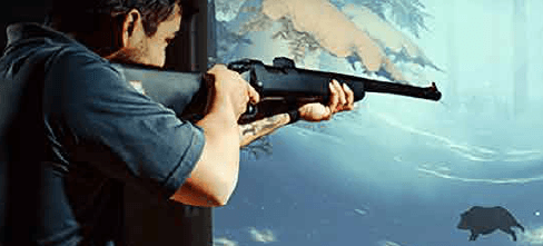 Virtual Shooting Range Experience in Elk Grove, CA