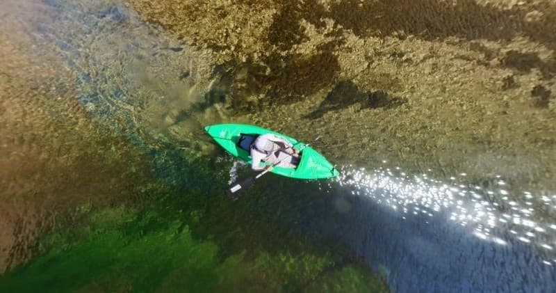 Two Day Rentals on the Colorado River: Marble Canyon Kayak, Canoe & SUP Rentals