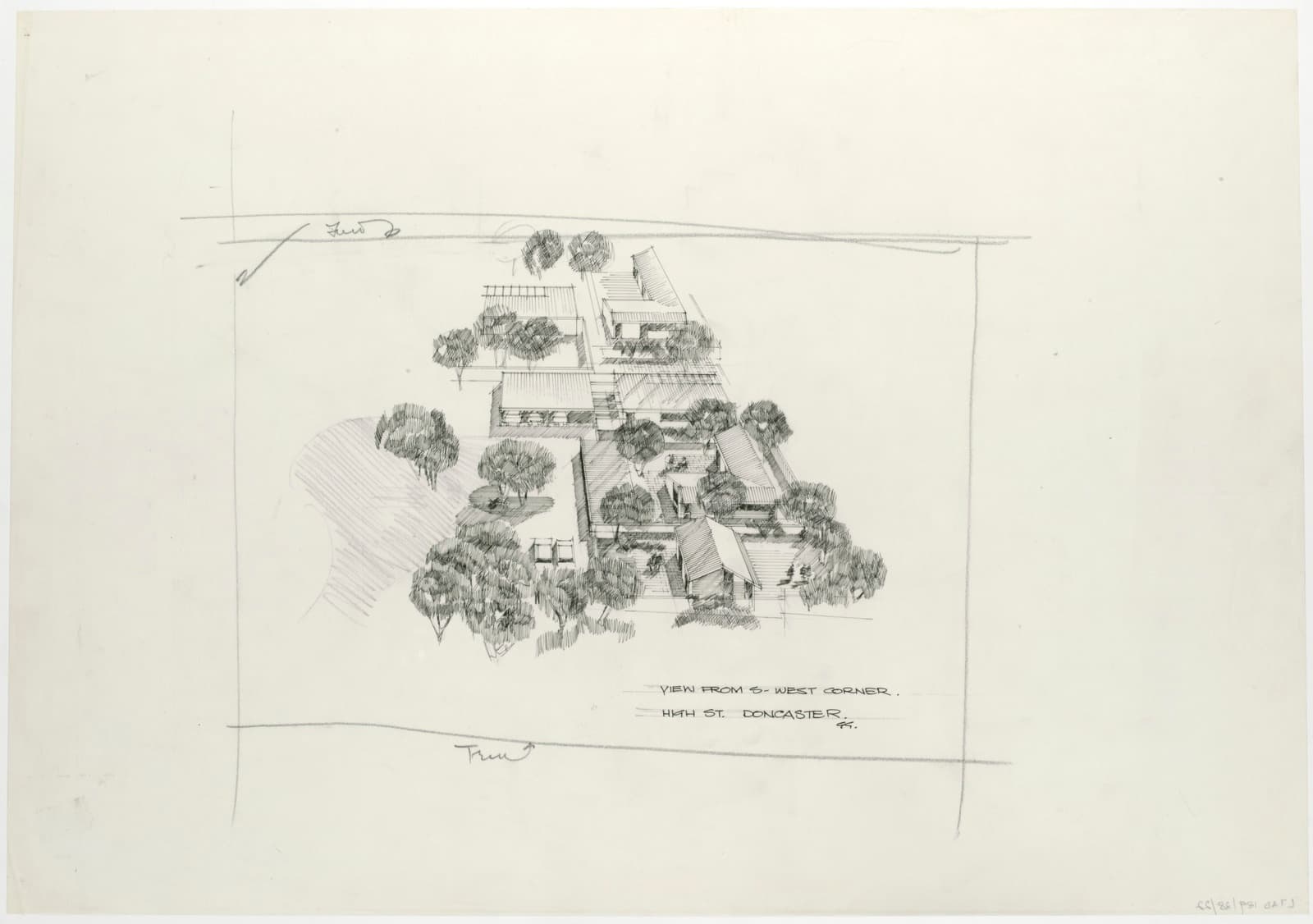 Alan Pert on Robin Boyd: Winter Park, Elliston Estate and the Making of Modern Melbourne