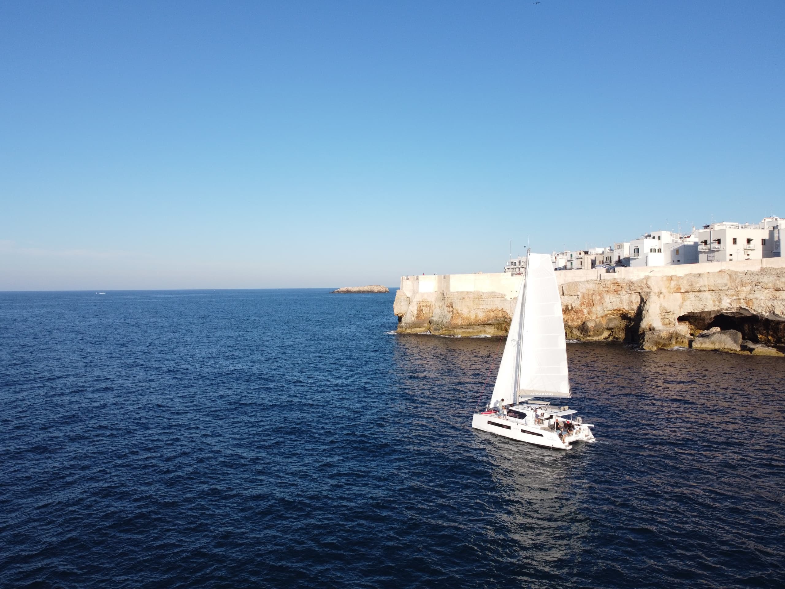 Almarano fleet