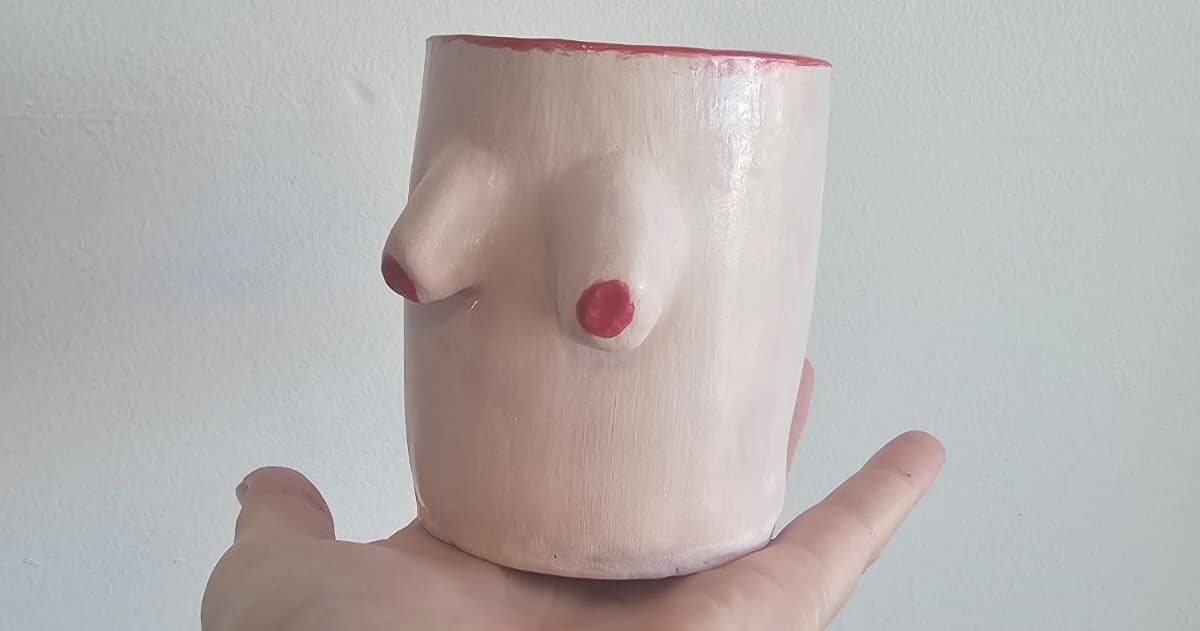 Make a Mug: Slab-Method Pottery Workshop in Towradgi