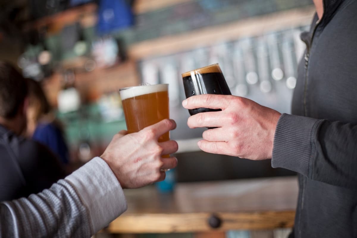 Private Brewery Tour & Tasting in Asheville, NC