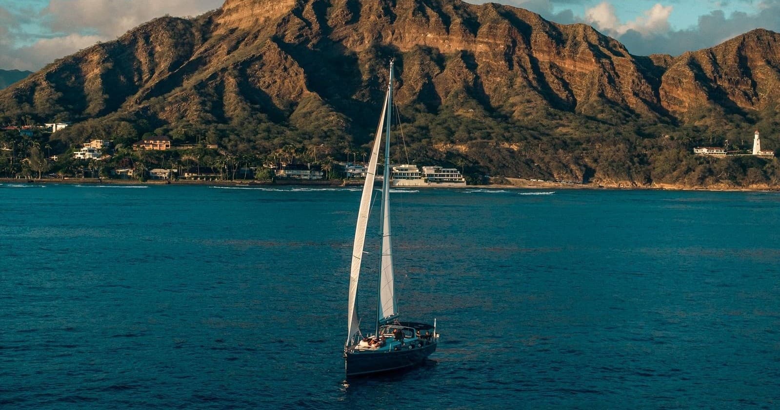 Hawaii Private Yacht Charters team