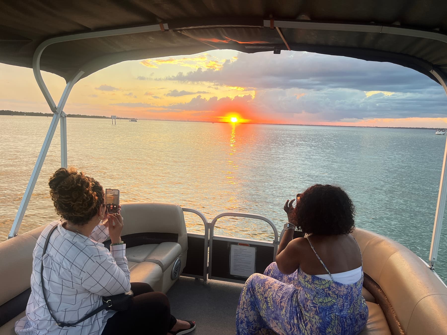 Sunset Cruise with Cruise Destin Bay in Destin, Florida