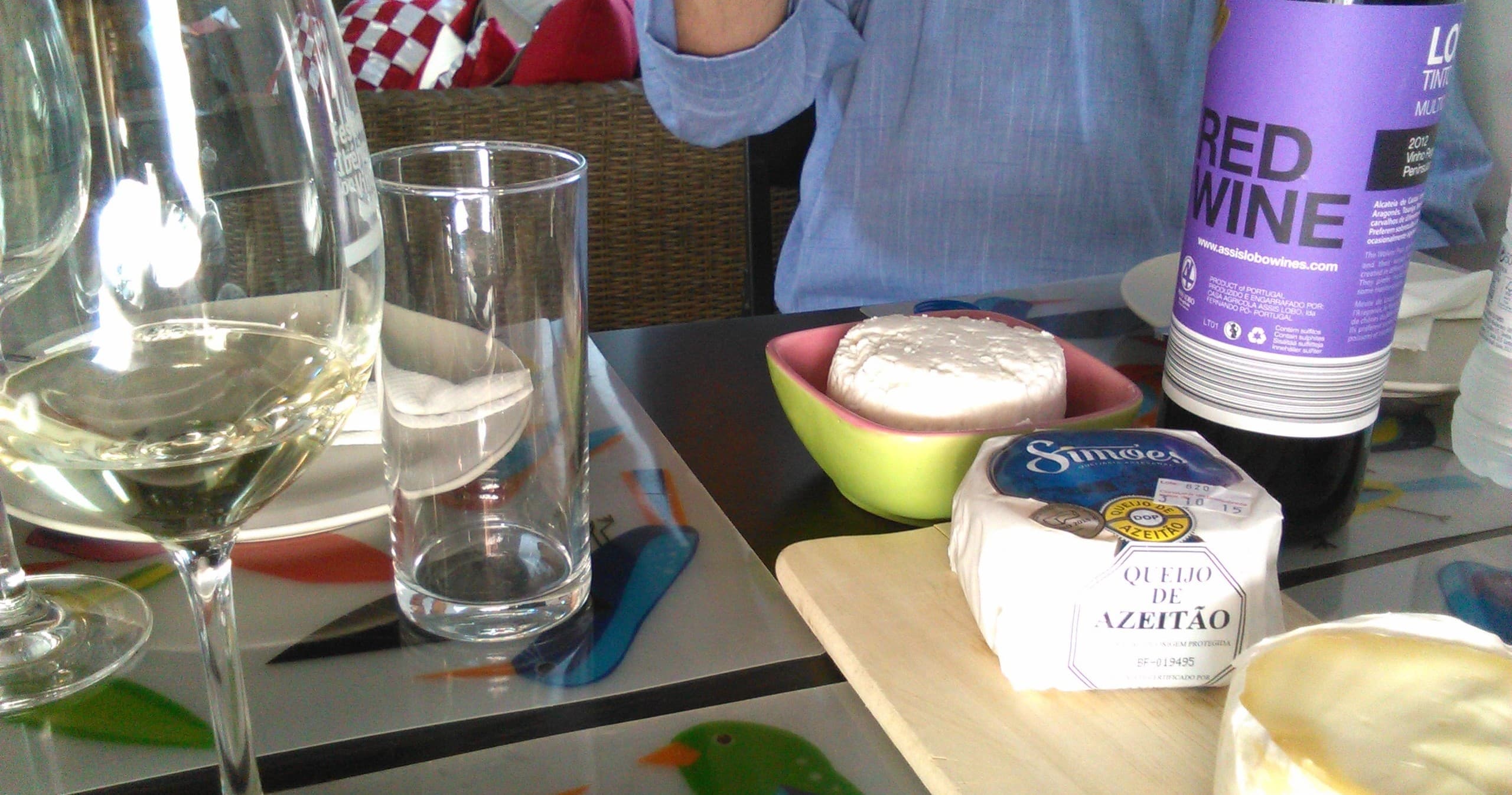 Private Tour to Arrabida with Wine & Cheese Tasting by Estrela d'Alva Tours