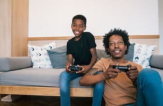 Gaming Sessions at Glitch in Munster, Indiana