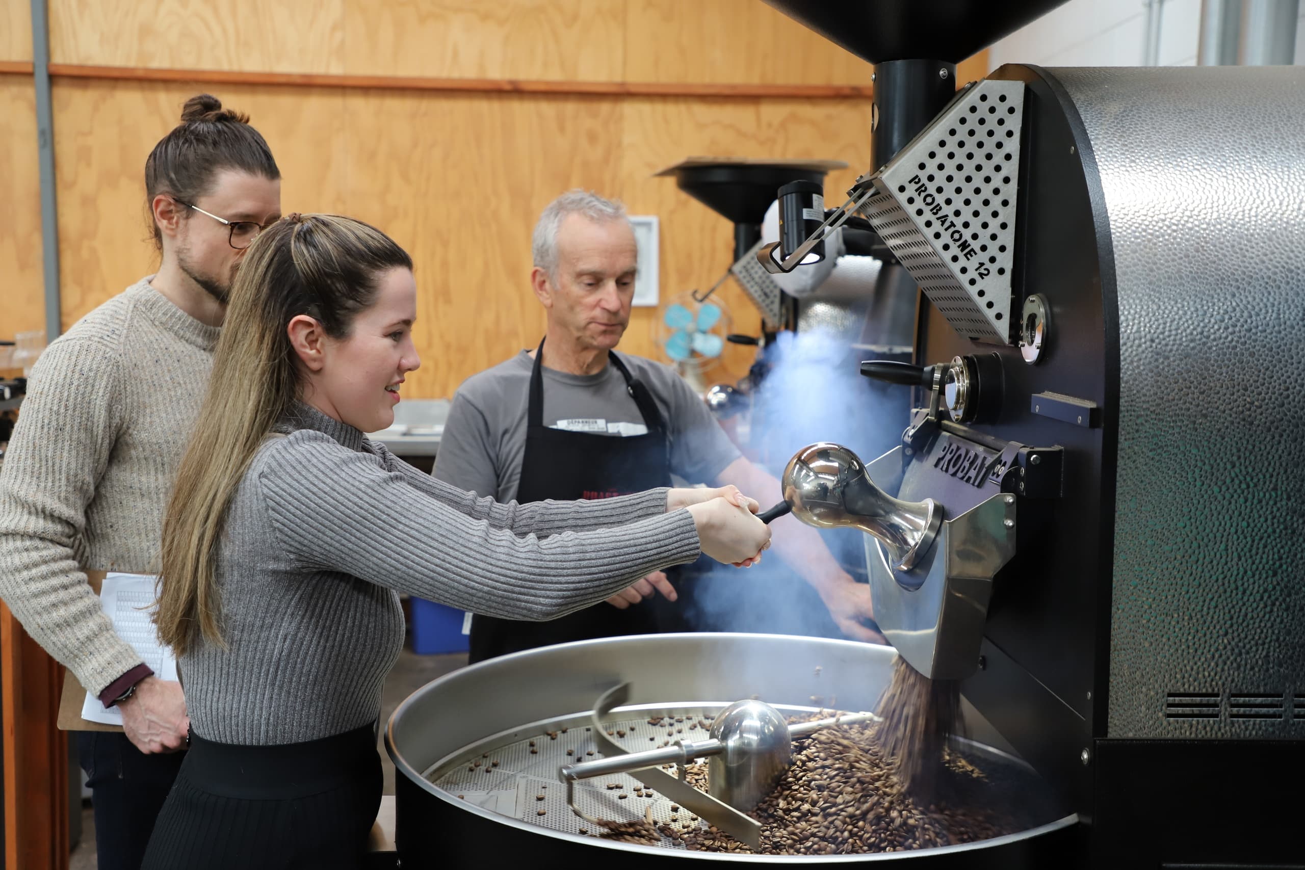 Discover Wellington’s Culinary Treasures: A Foodie Delights Tour Experience
