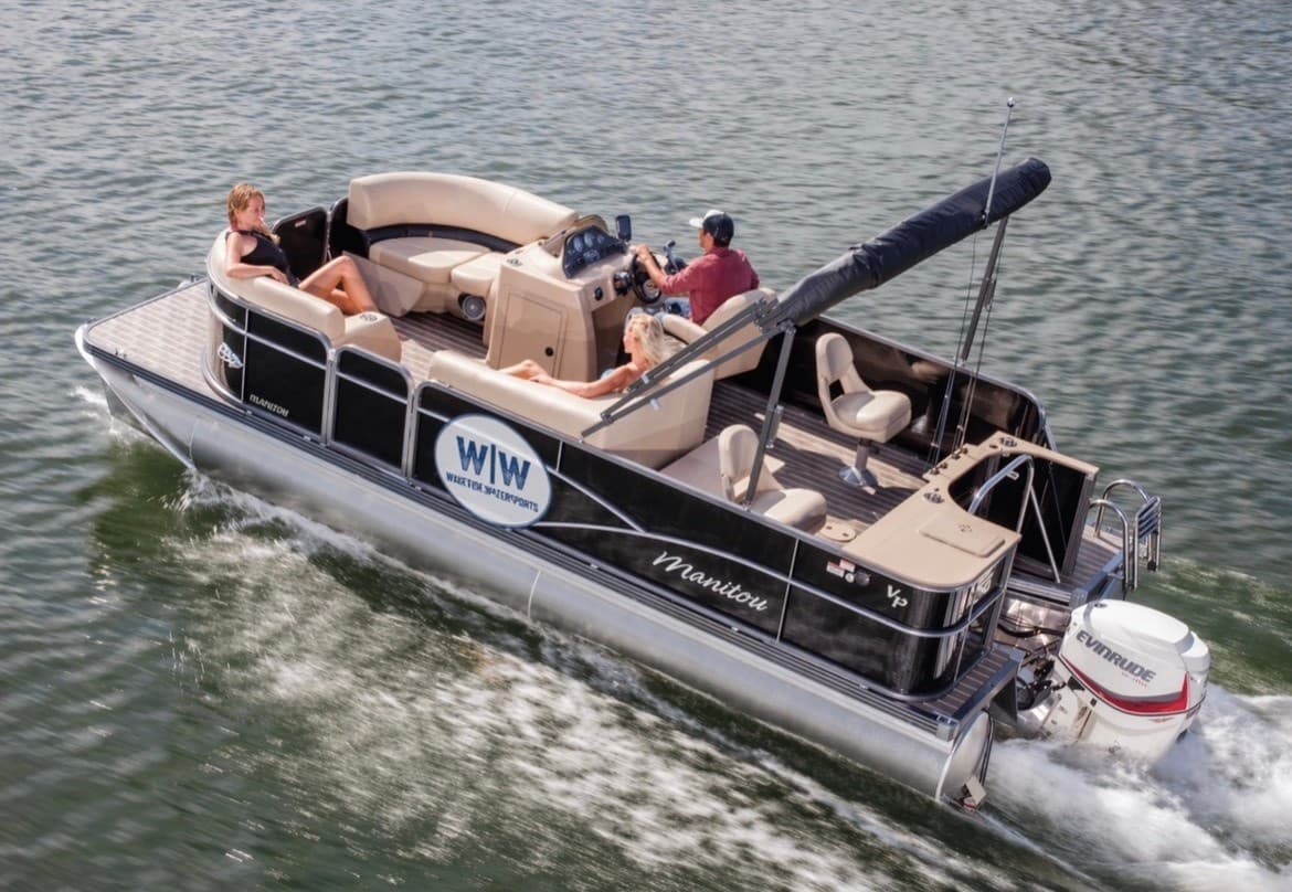Private Pontoon Charters in Sea Isle City: Back-Bay Cruises and Sandbar Stops