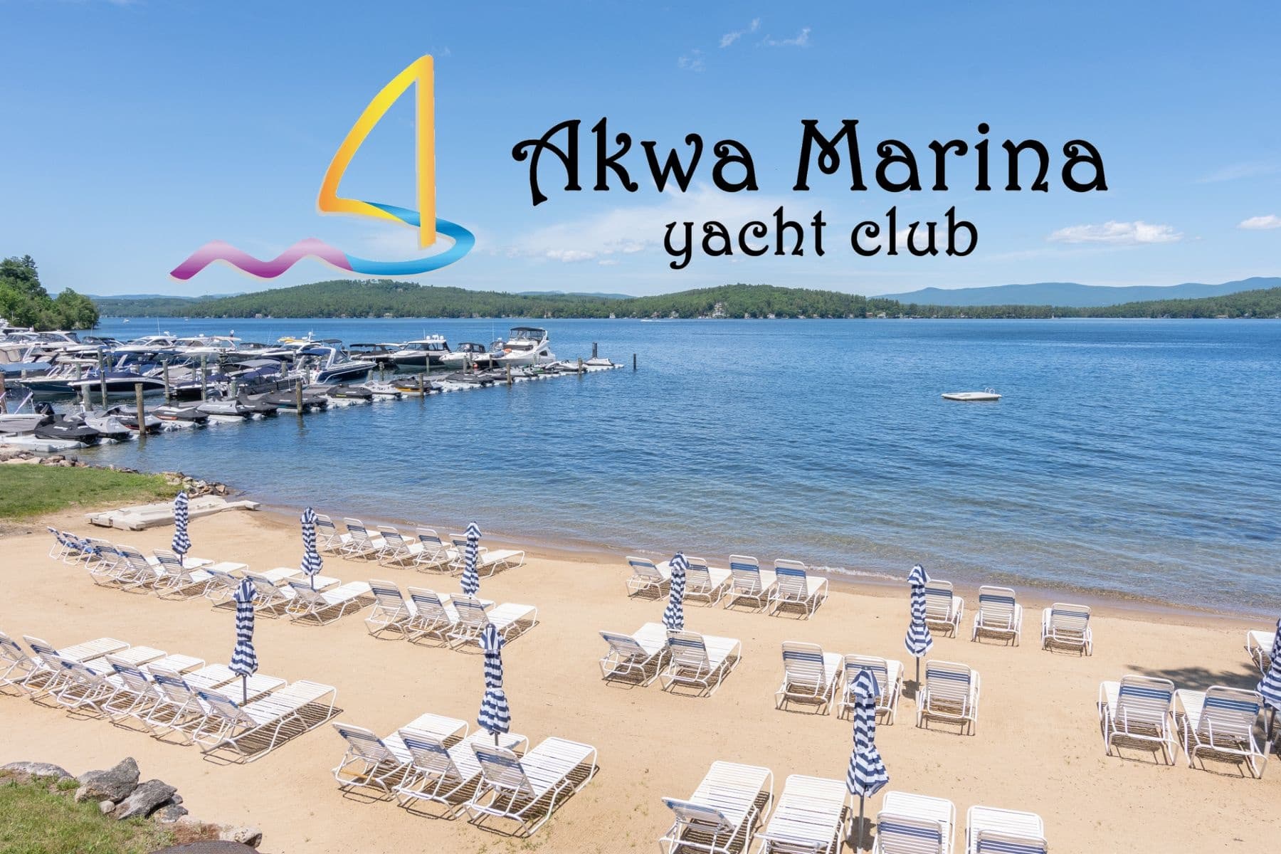 Private Water Sports Charter at Akwa Marina, Laconia